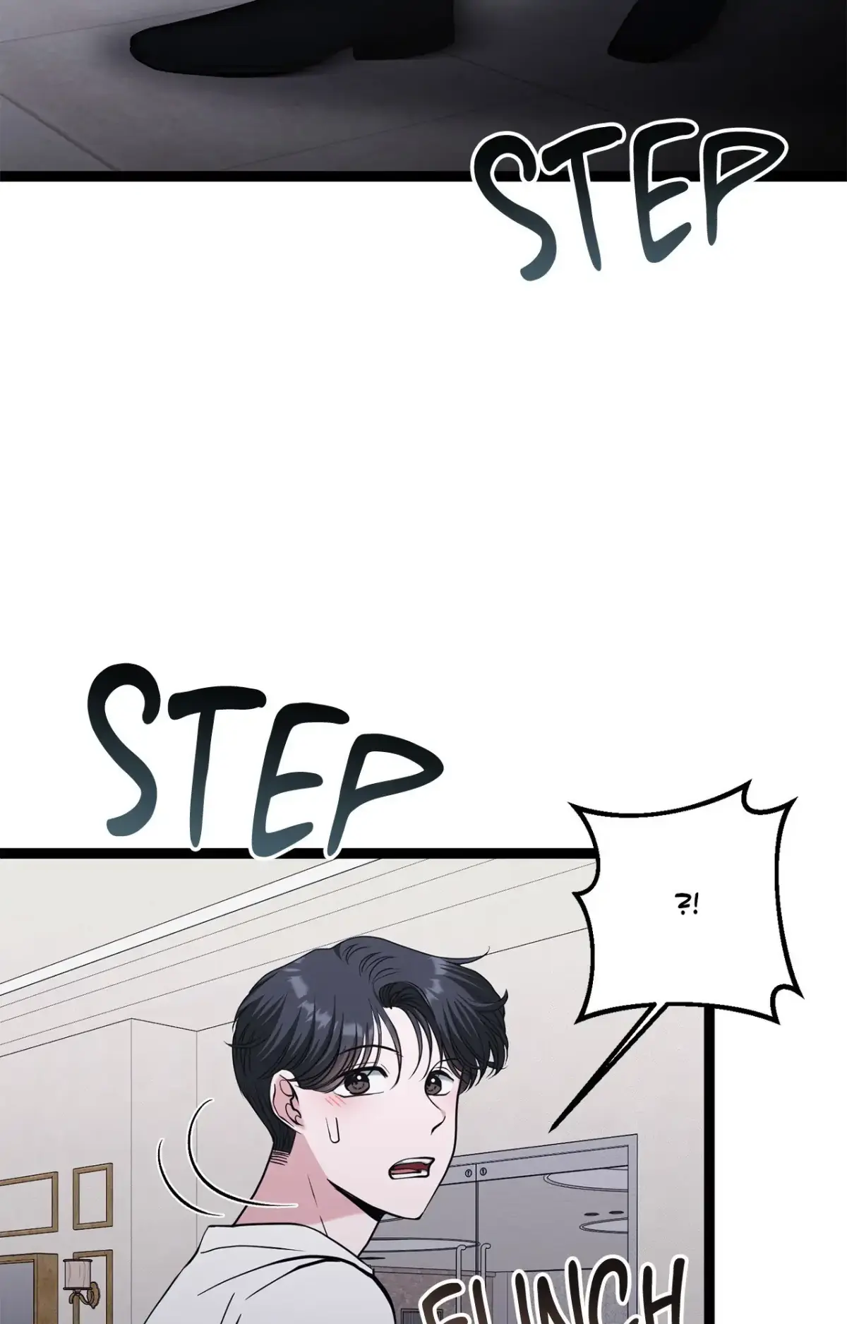 Read Squeaky Clean chapter 33 image 79 on Lezhin