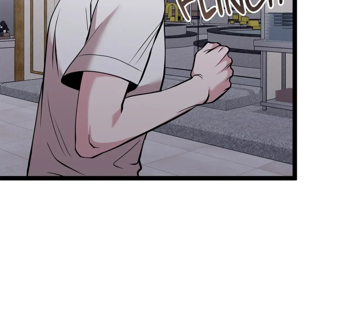 Read Squeaky Clean chapter 33 image 80 on Lezhin