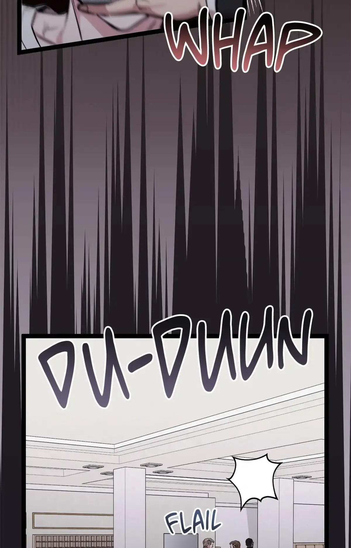 Read Squeaky Clean chapter 33 image 82 on Lezhin