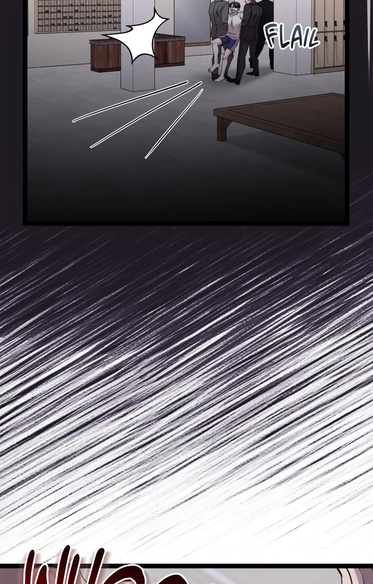 Read Squeaky Clean chapter 33 image 83 on Lezhin