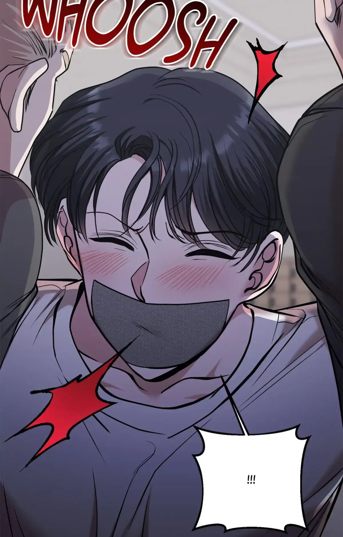 Read Squeaky Clean chapter 33 image 84 on Lezhin