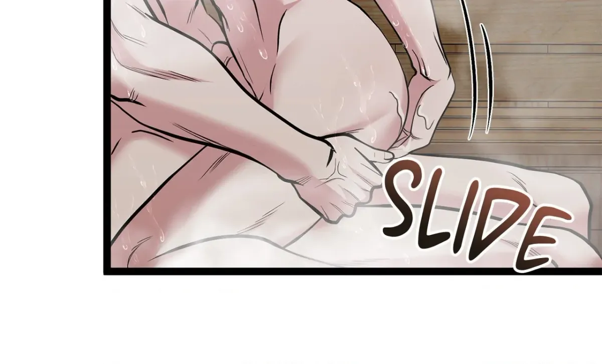 Read Squeaky Clean chapter 33 image 9 on Lezhin