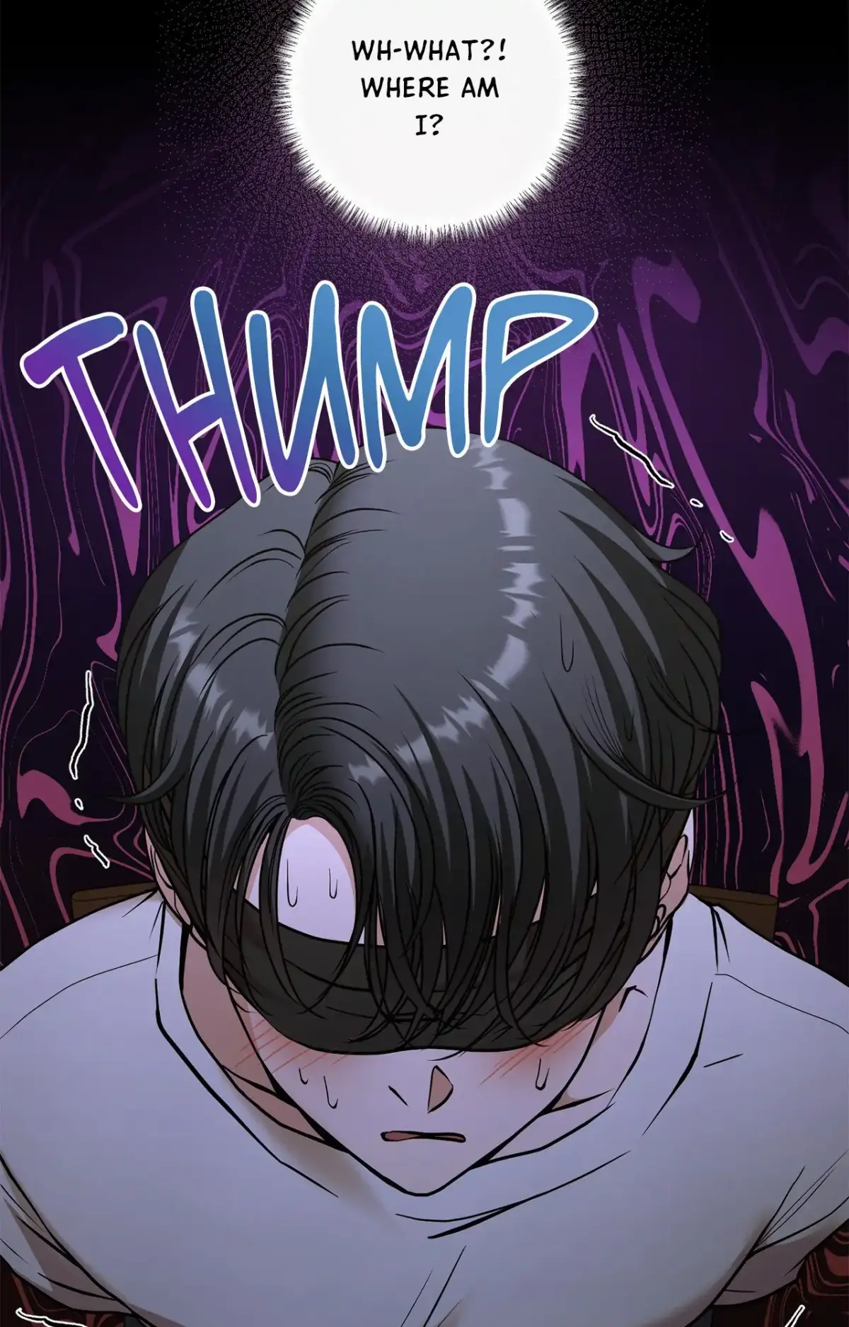 Read Squeaky Clean chapter 34 image 1 on Lezhin
