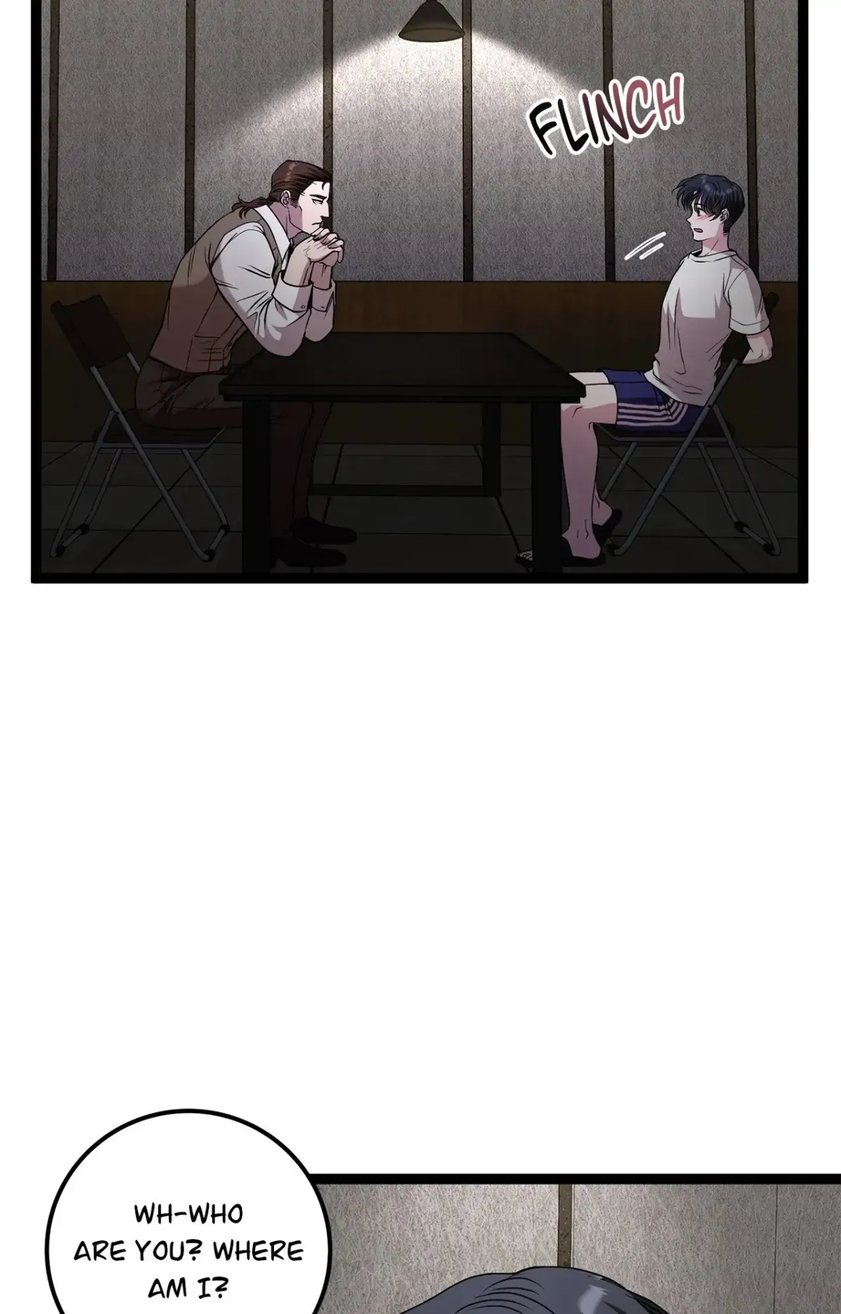 Read Squeaky Clean chapter 34 image 13 on Lezhin