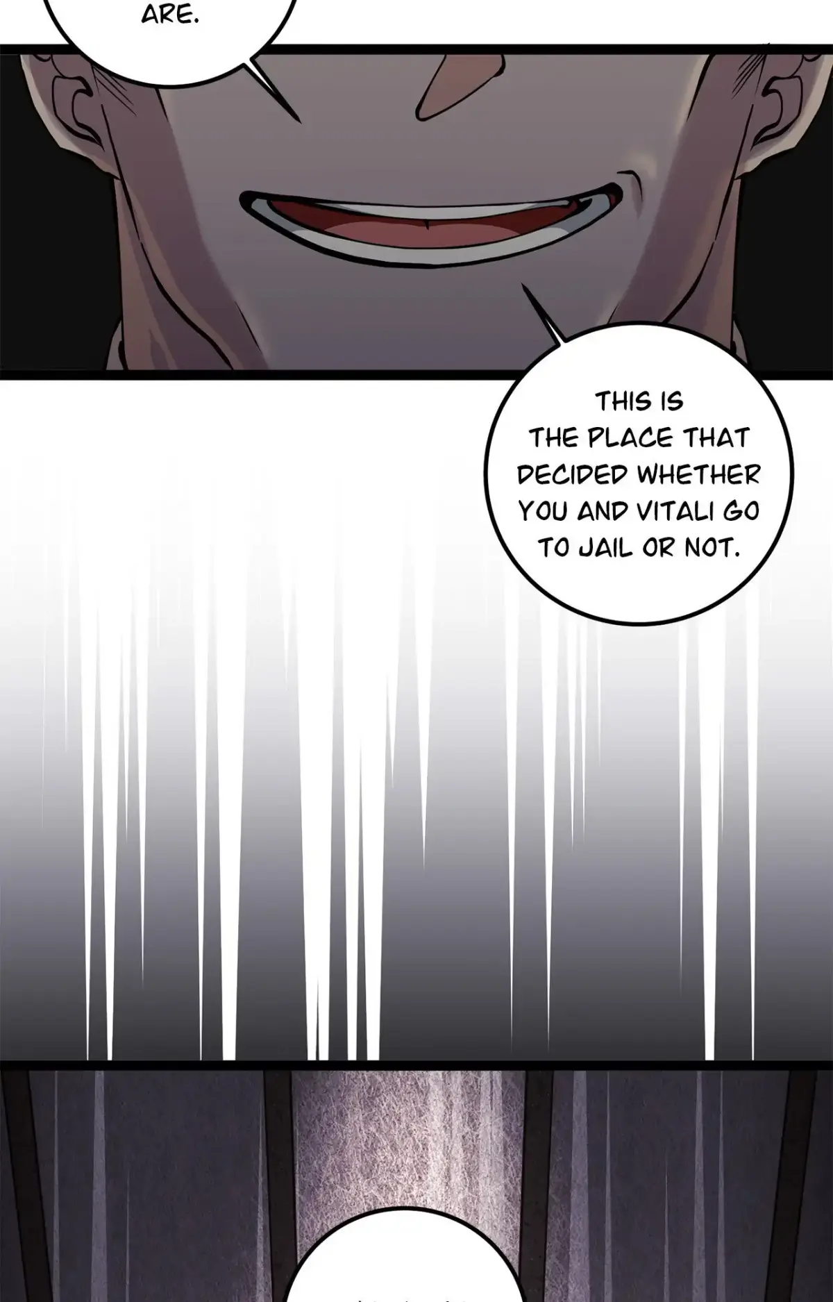 Read Squeaky Clean chapter 34 image 15 on Lezhin