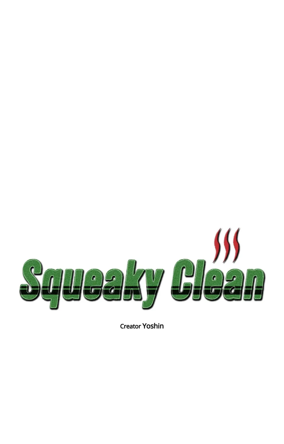 Read Squeaky Clean chapter 34 image 18 on Lezhin
