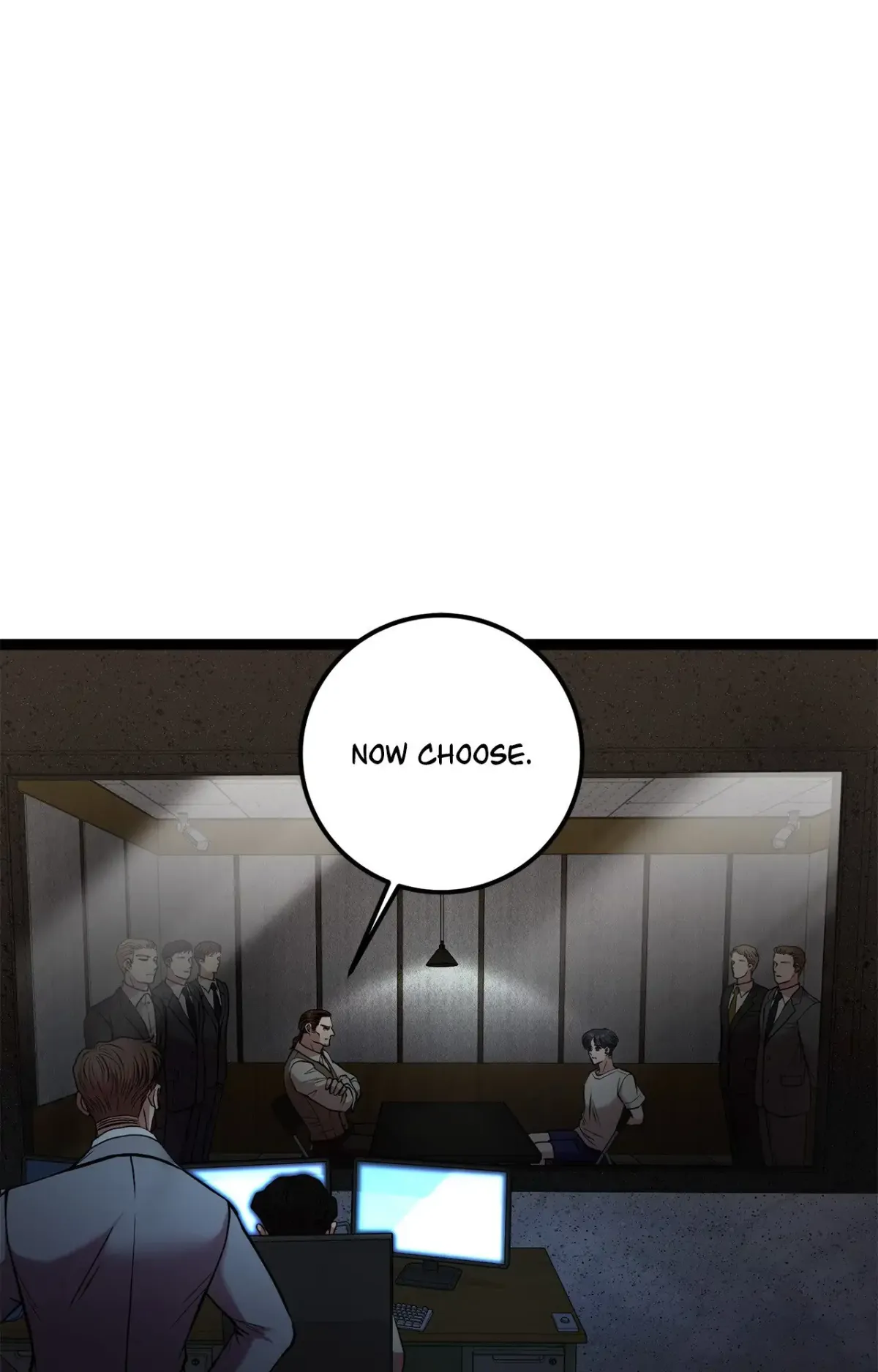 Read Squeaky Clean chapter 34 image 19 on Lezhin