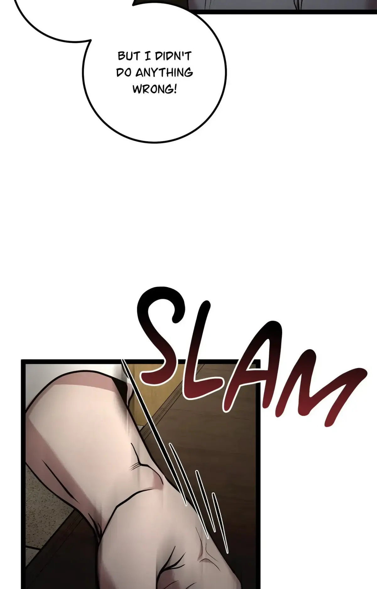 Read Squeaky Clean chapter 34 image 22 on Lezhin