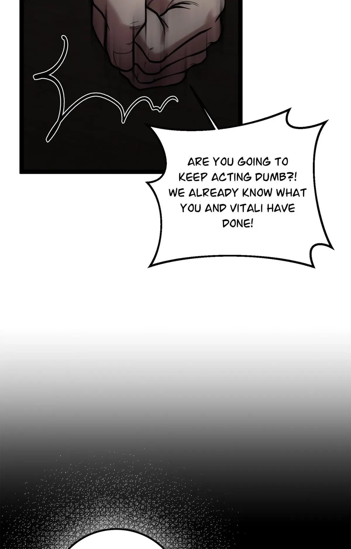 Read Squeaky Clean chapter 34 image 23 on Lezhin