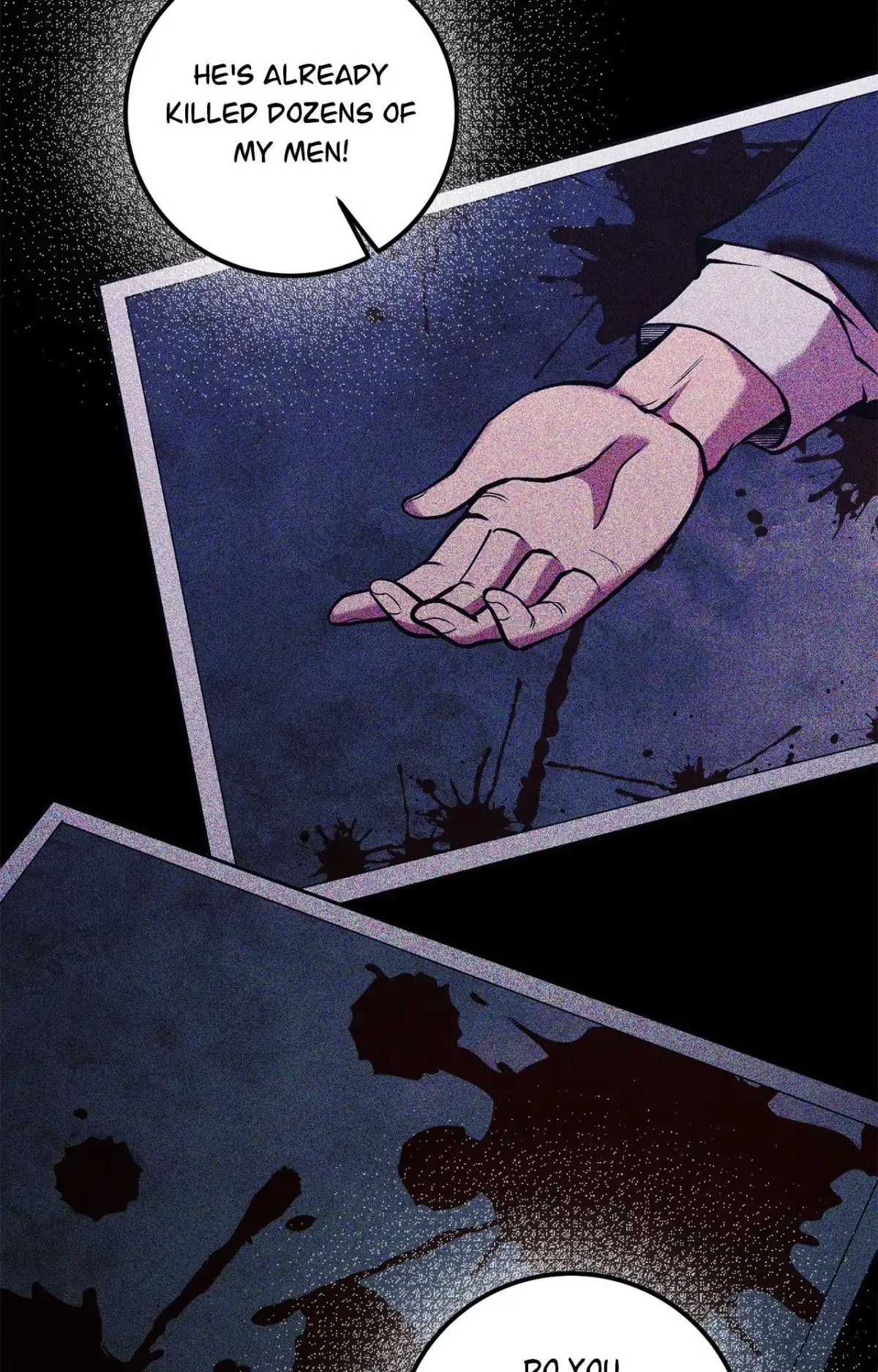 Read Squeaky Clean chapter 34 image 24 on Lezhin