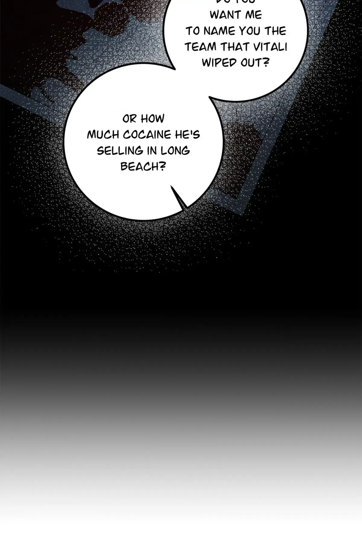Read Squeaky Clean chapter 34 image 25 on Lezhin
