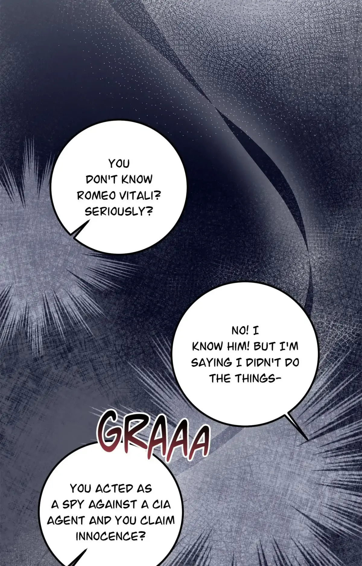 Read Squeaky Clean chapter 34 image 29 on Lezhin