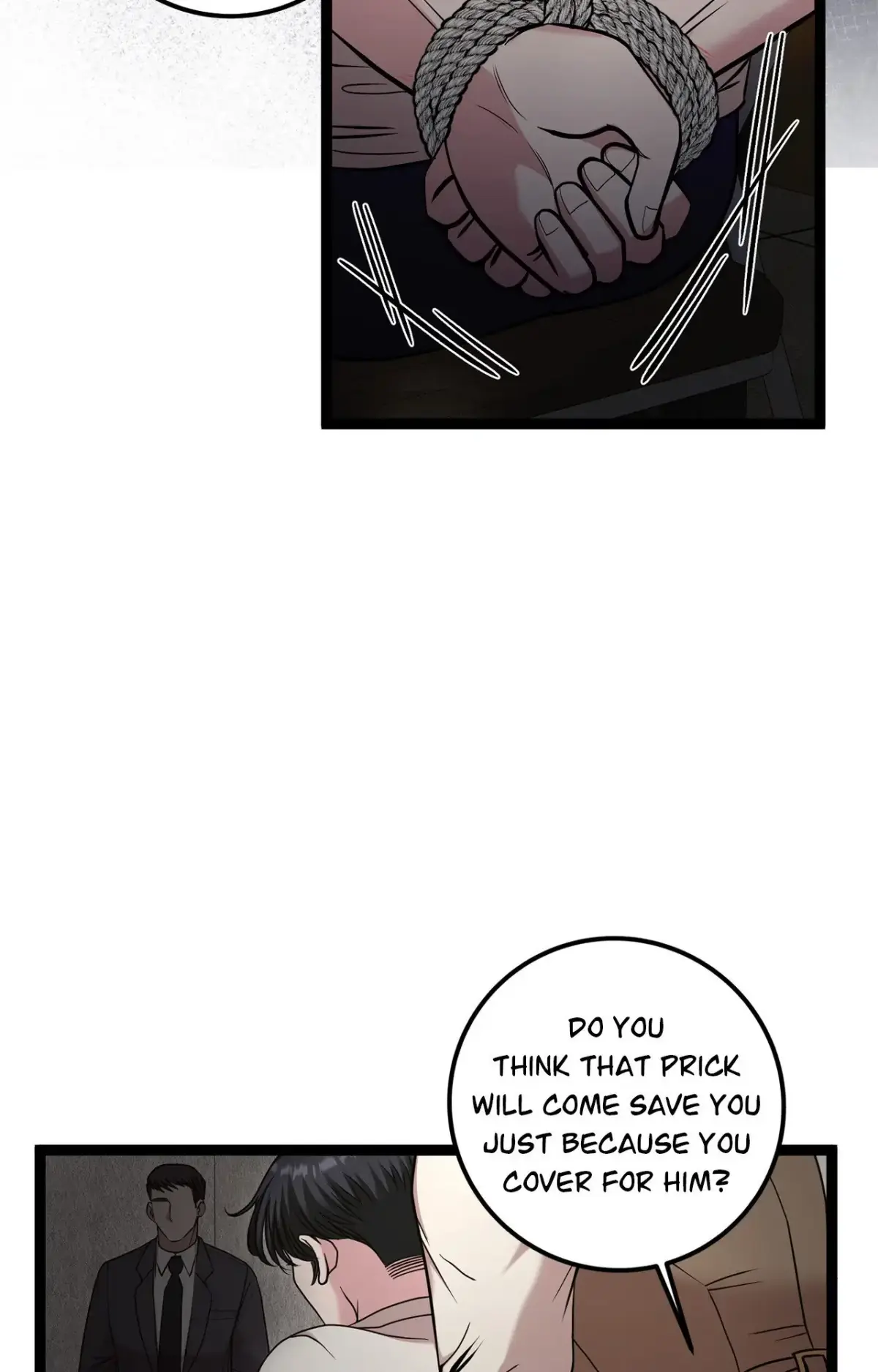 Read Squeaky Clean chapter 34 image 31 on Lezhin
