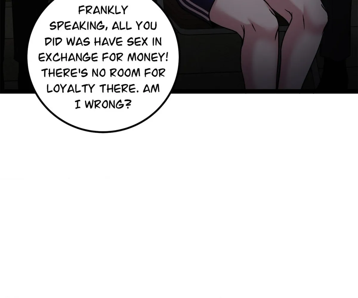 Read Squeaky Clean chapter 34 image 34 on Lezhin