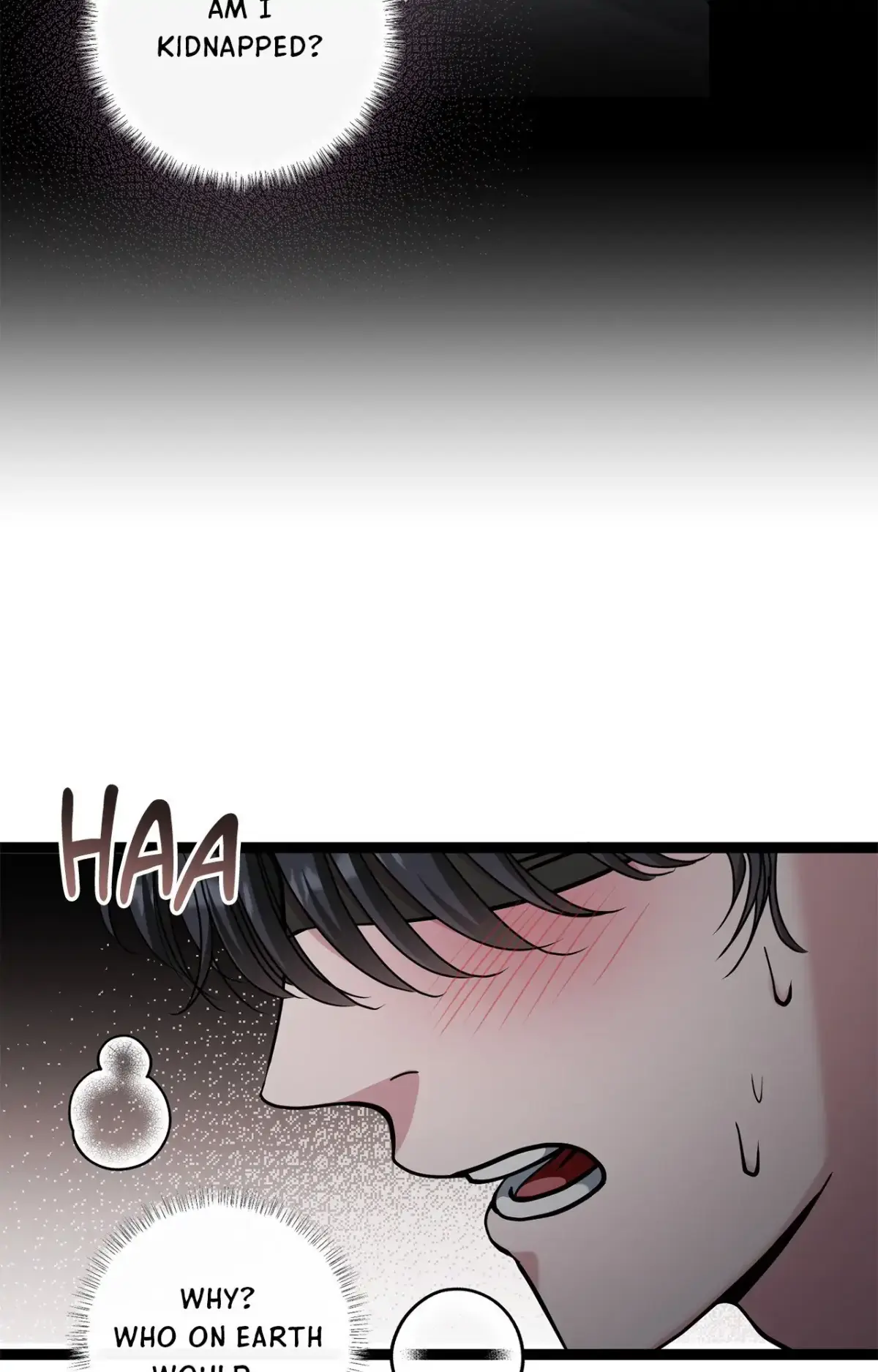 Read Squeaky Clean chapter 34 image 4 on Lezhin