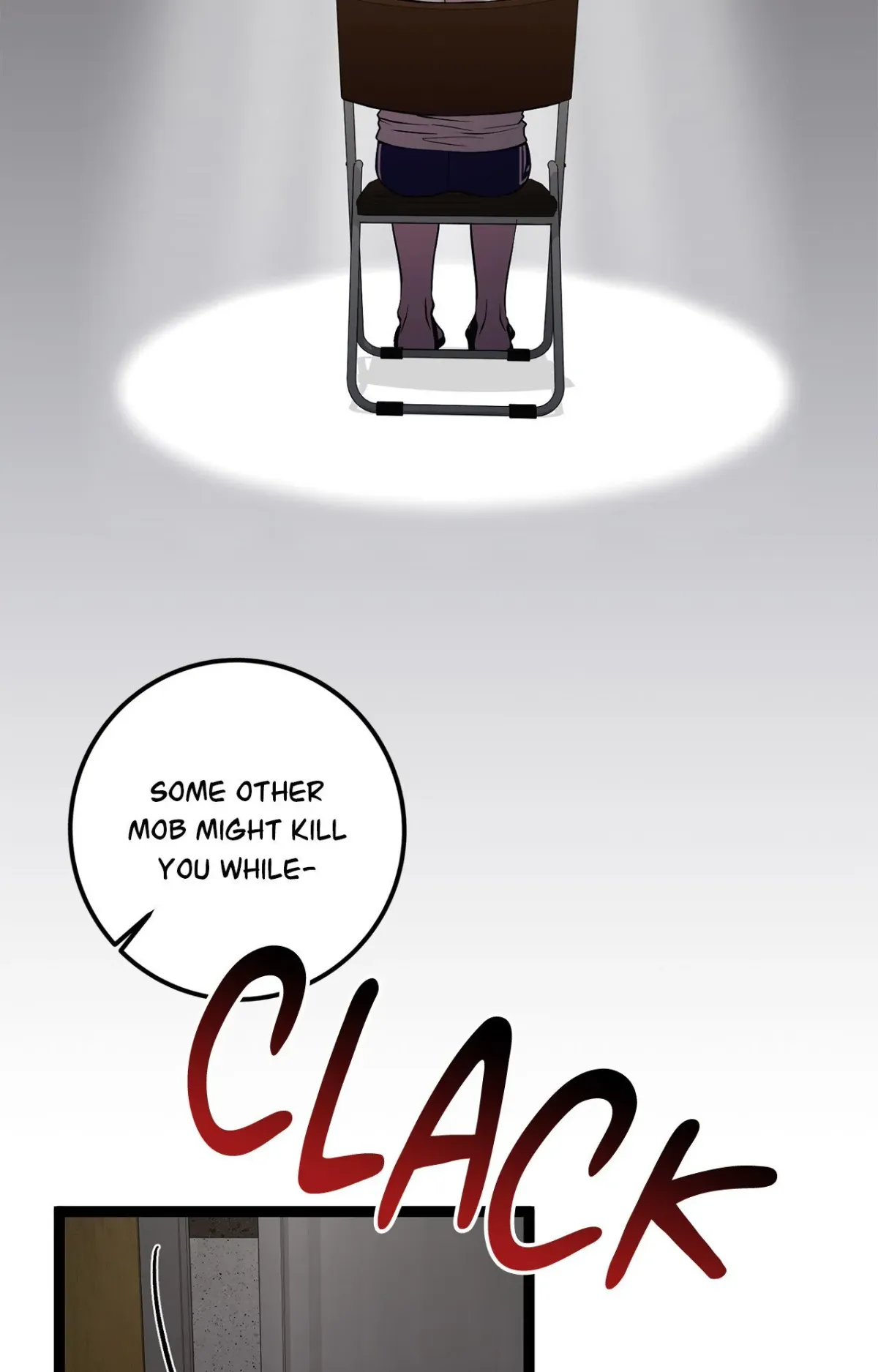 Read Squeaky Clean chapter 34 image 46 on Lezhin