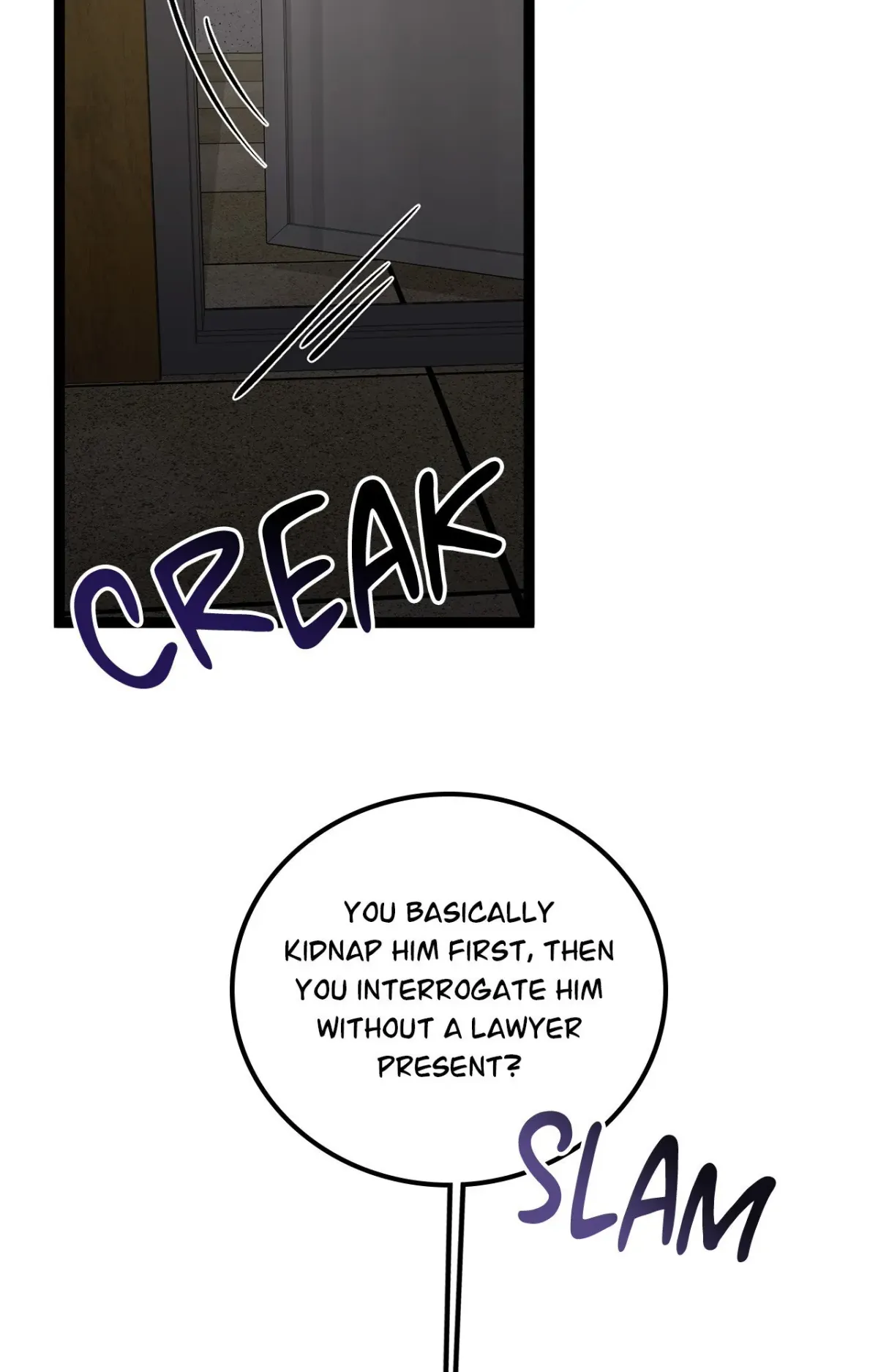 Read Squeaky Clean chapter 34 image 47 on Lezhin