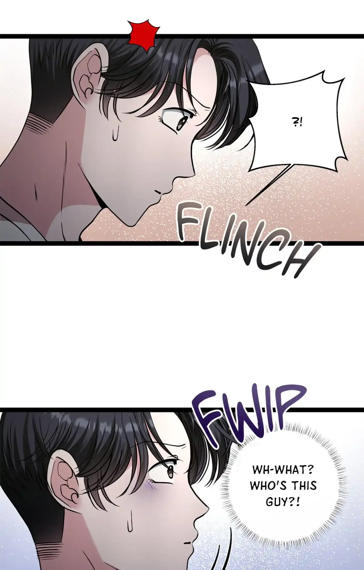 Read Squeaky Clean chapter 34 image 49 on Lezhin