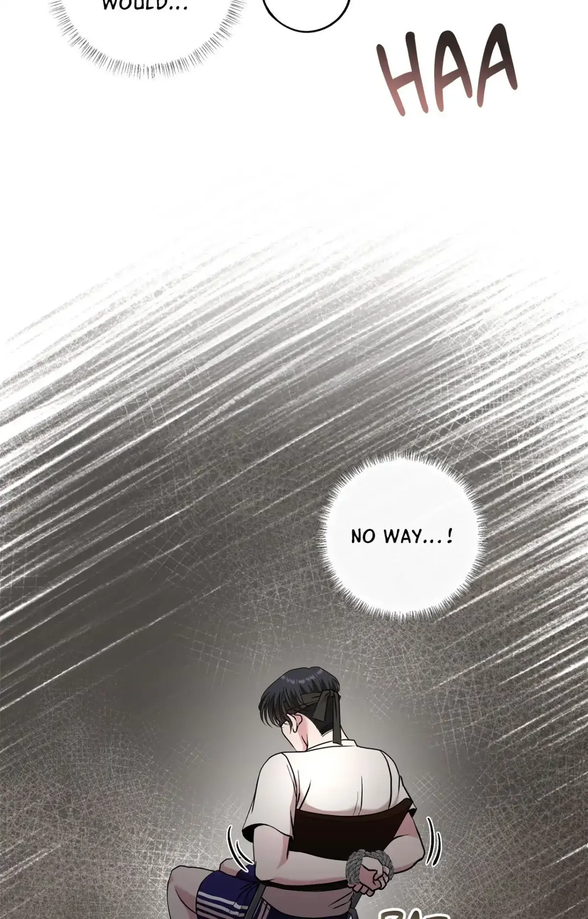 Read Squeaky Clean chapter 34 image 5 on Lezhin