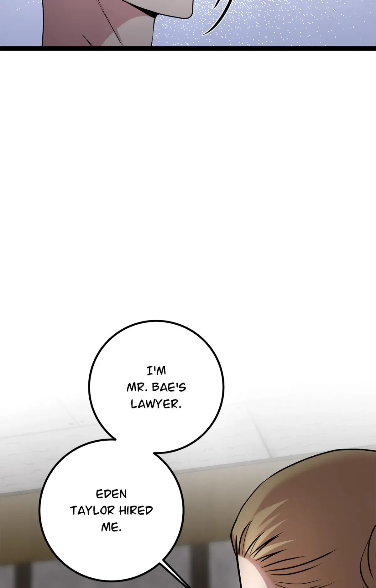 Read Squeaky Clean chapter 34 image 50 on Lezhin
