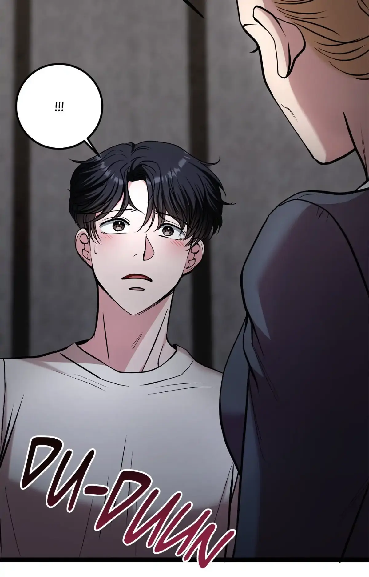 Read Squeaky Clean chapter 34 image 51 on Lezhin
