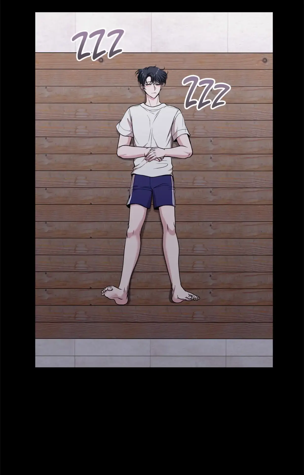Read Squeaky Clean chapter 34 image 55 on Lezhin