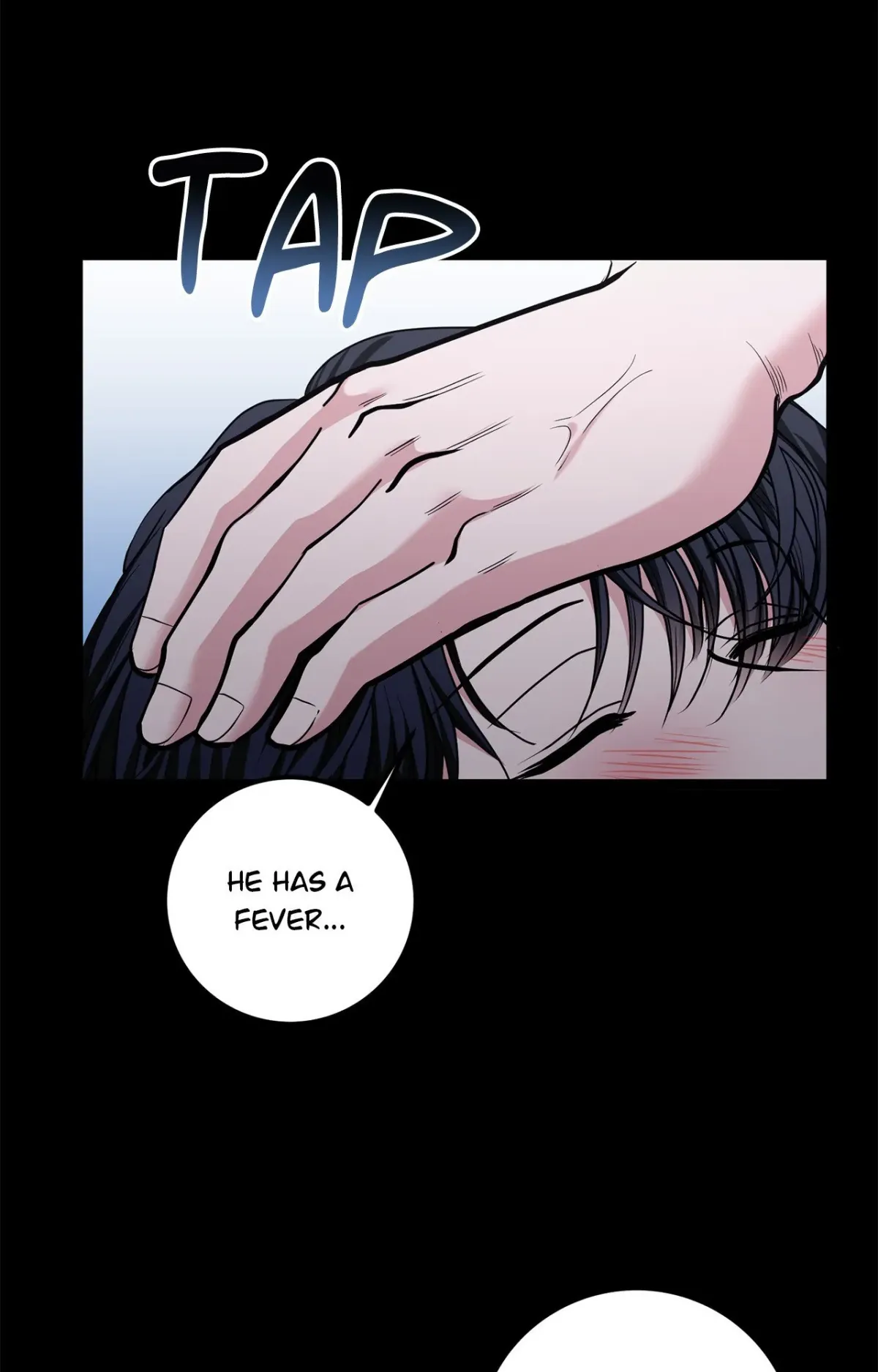 Read Squeaky Clean chapter 34 image 56 on Lezhin