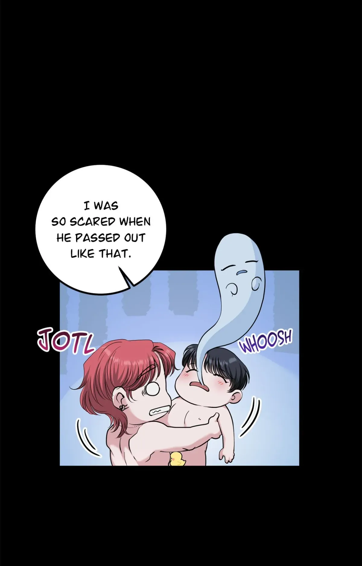 Read Squeaky Clean chapter 34 image 58 on Lezhin