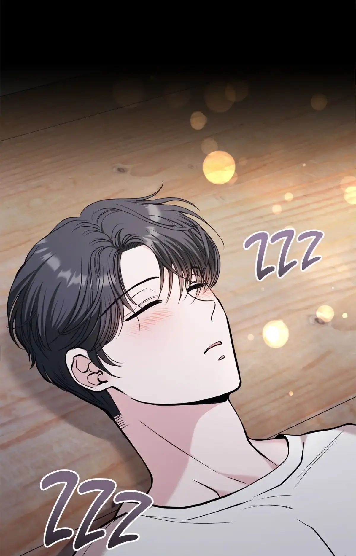 Read Squeaky Clean chapter 34 image 59 on Lezhin