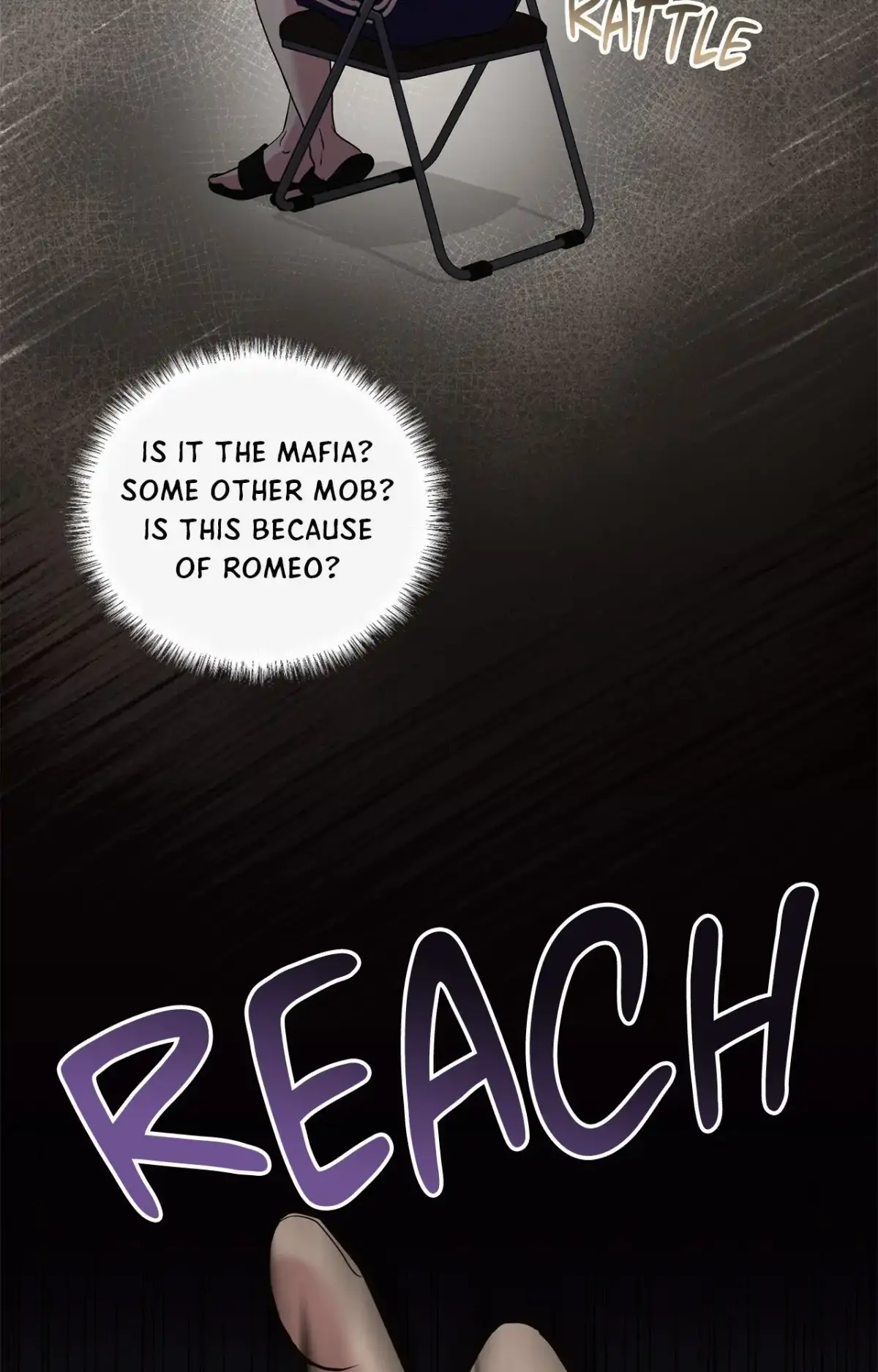 Read Squeaky Clean chapter 34 image 6 on Lezhin