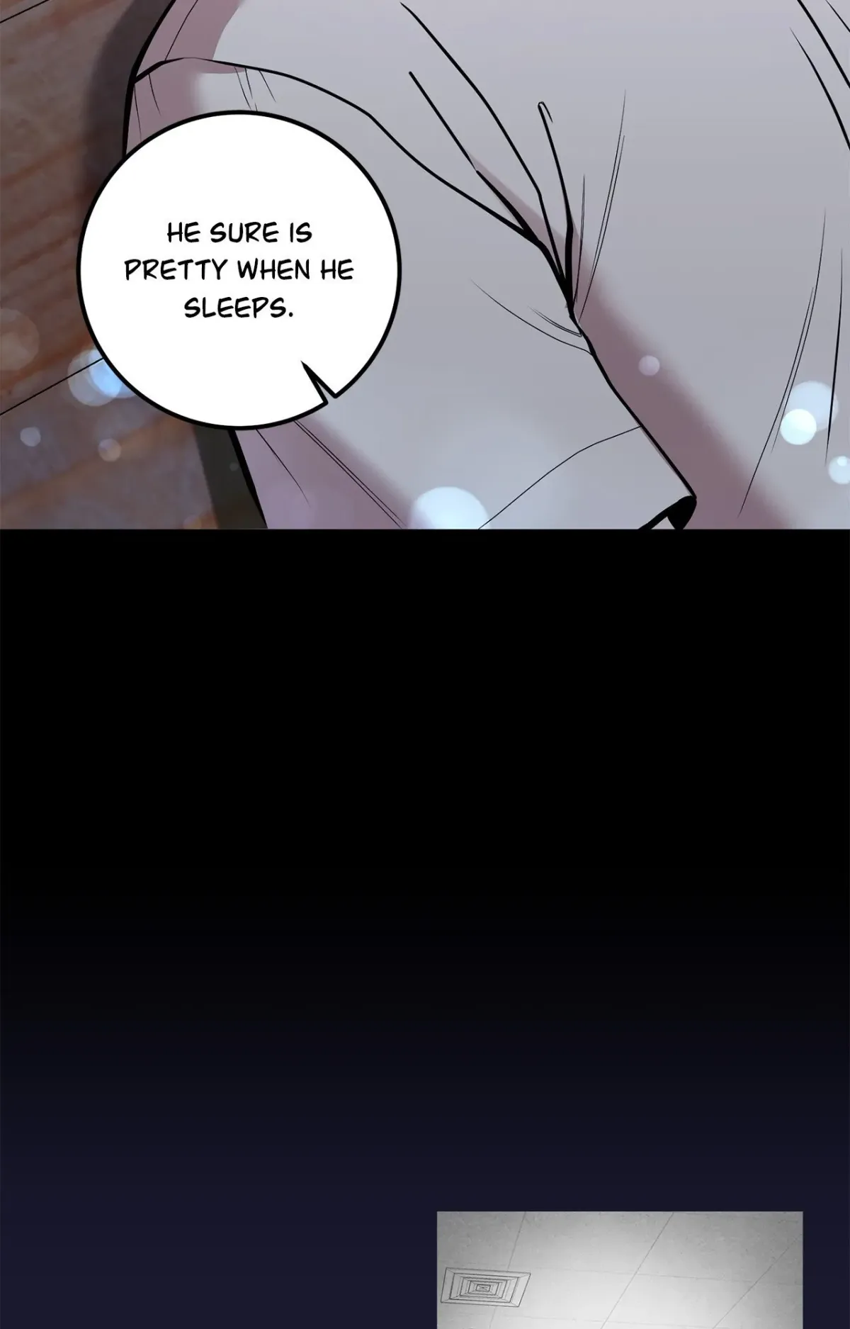 Read Squeaky Clean chapter 34 image 60 on Lezhin