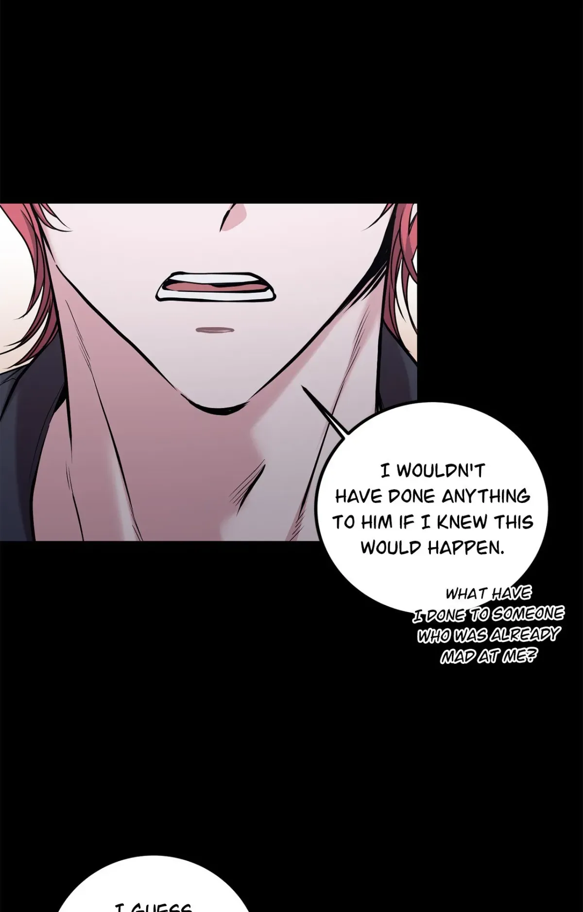 Read Squeaky Clean chapter 34 image 65 on Lezhin