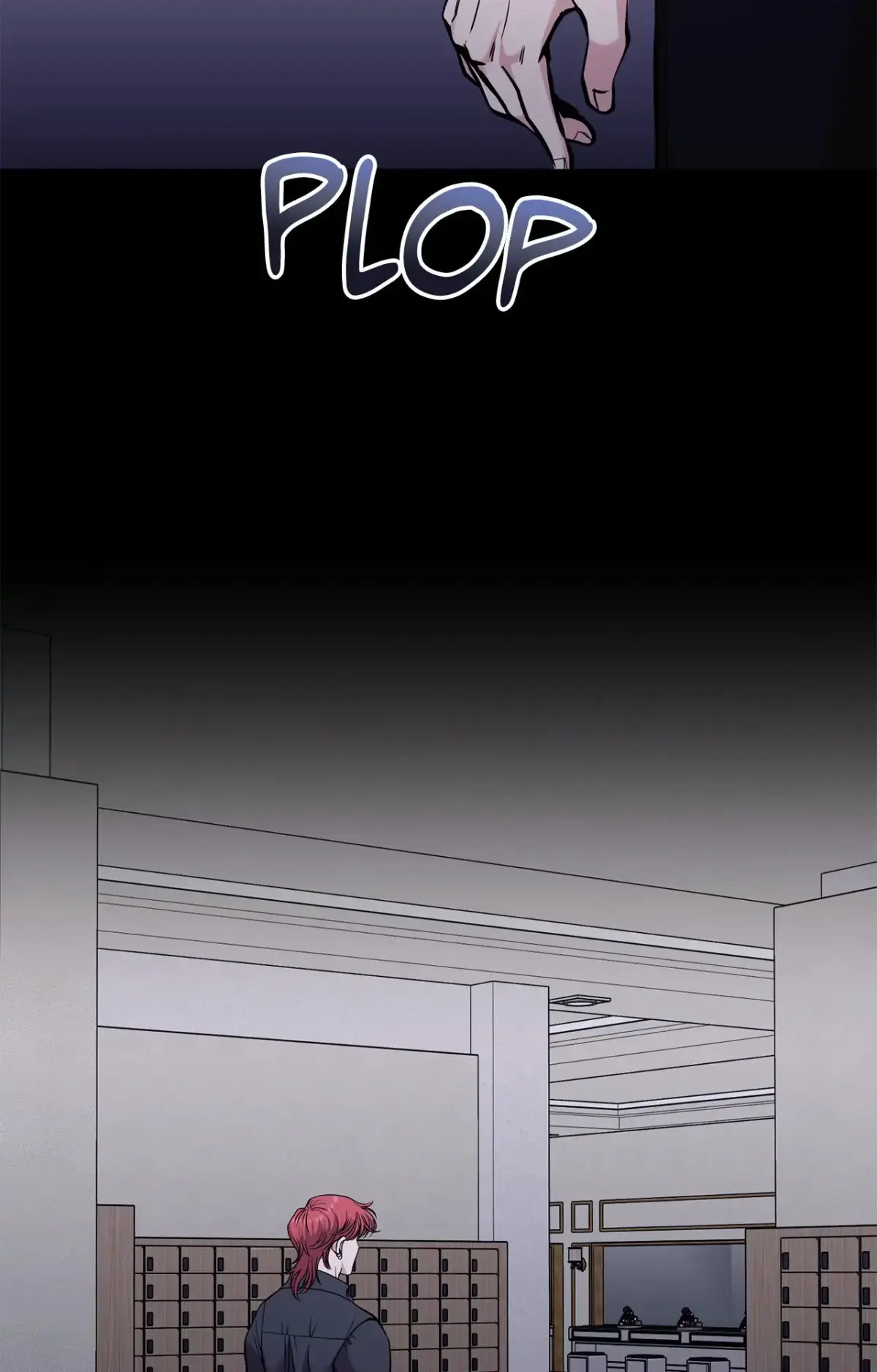 Read Squeaky Clean chapter 34 image 70 on Lezhin