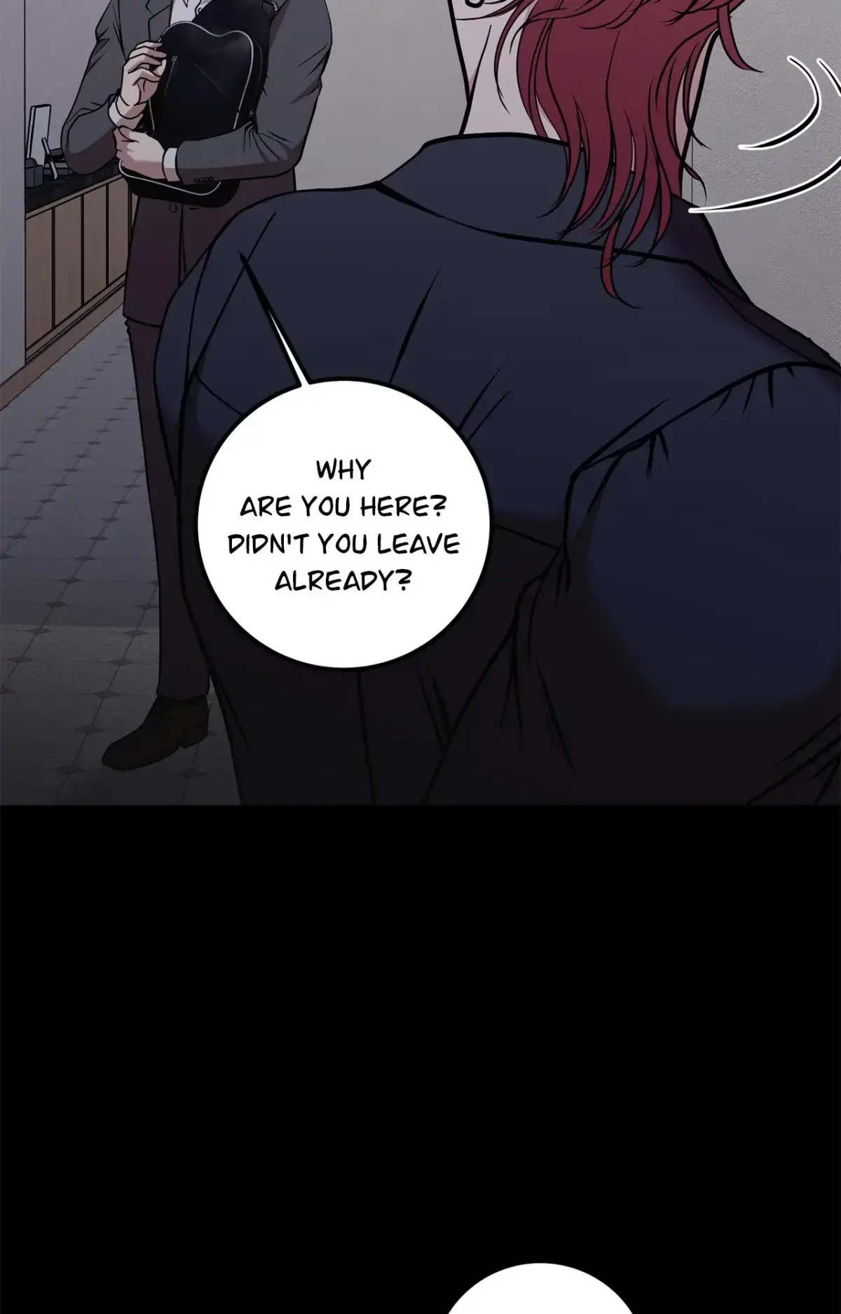 Read Squeaky Clean chapter 34 image 74 on Lezhin