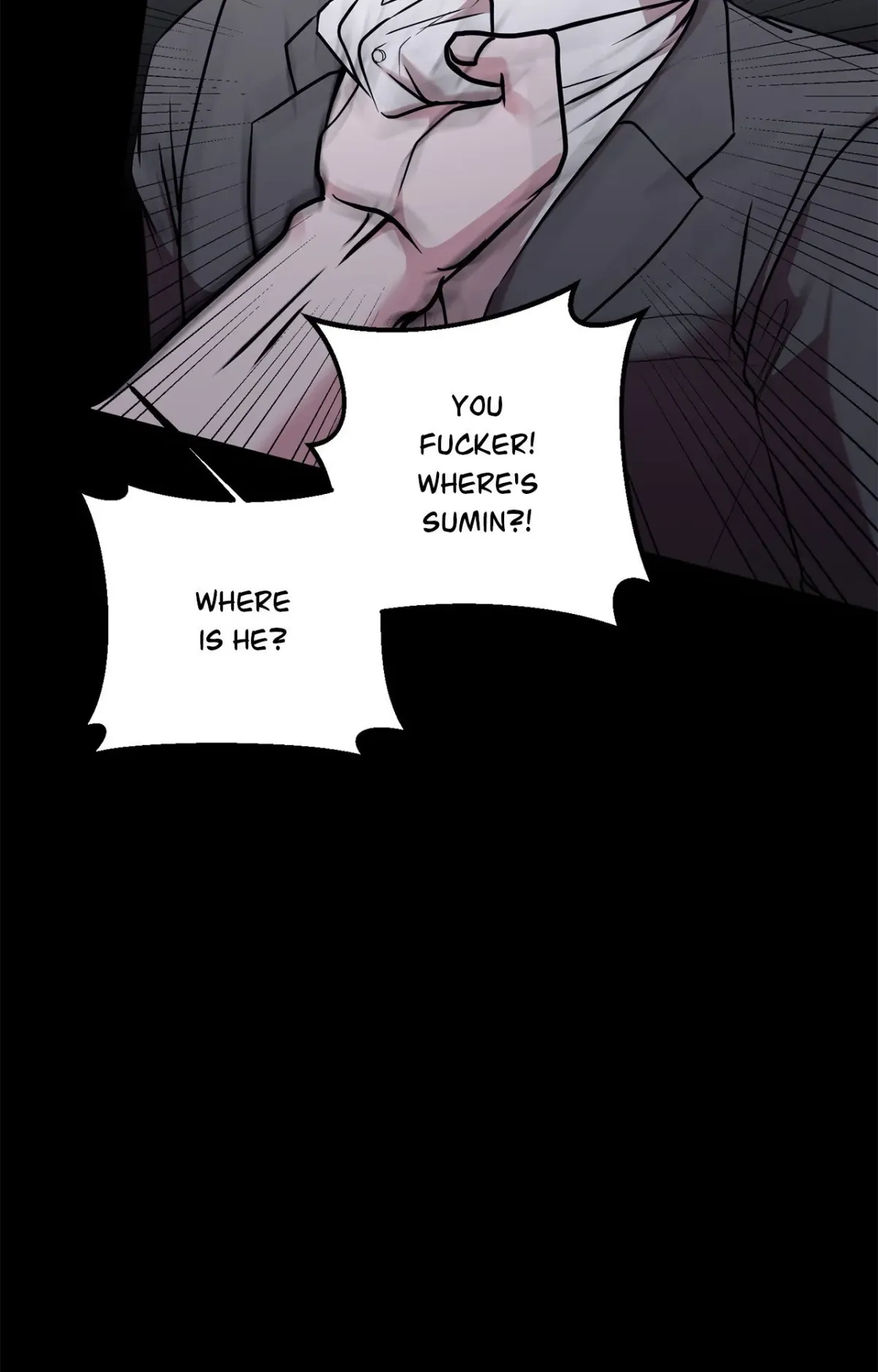 Read Squeaky Clean chapter 34 image 76 on Lezhin