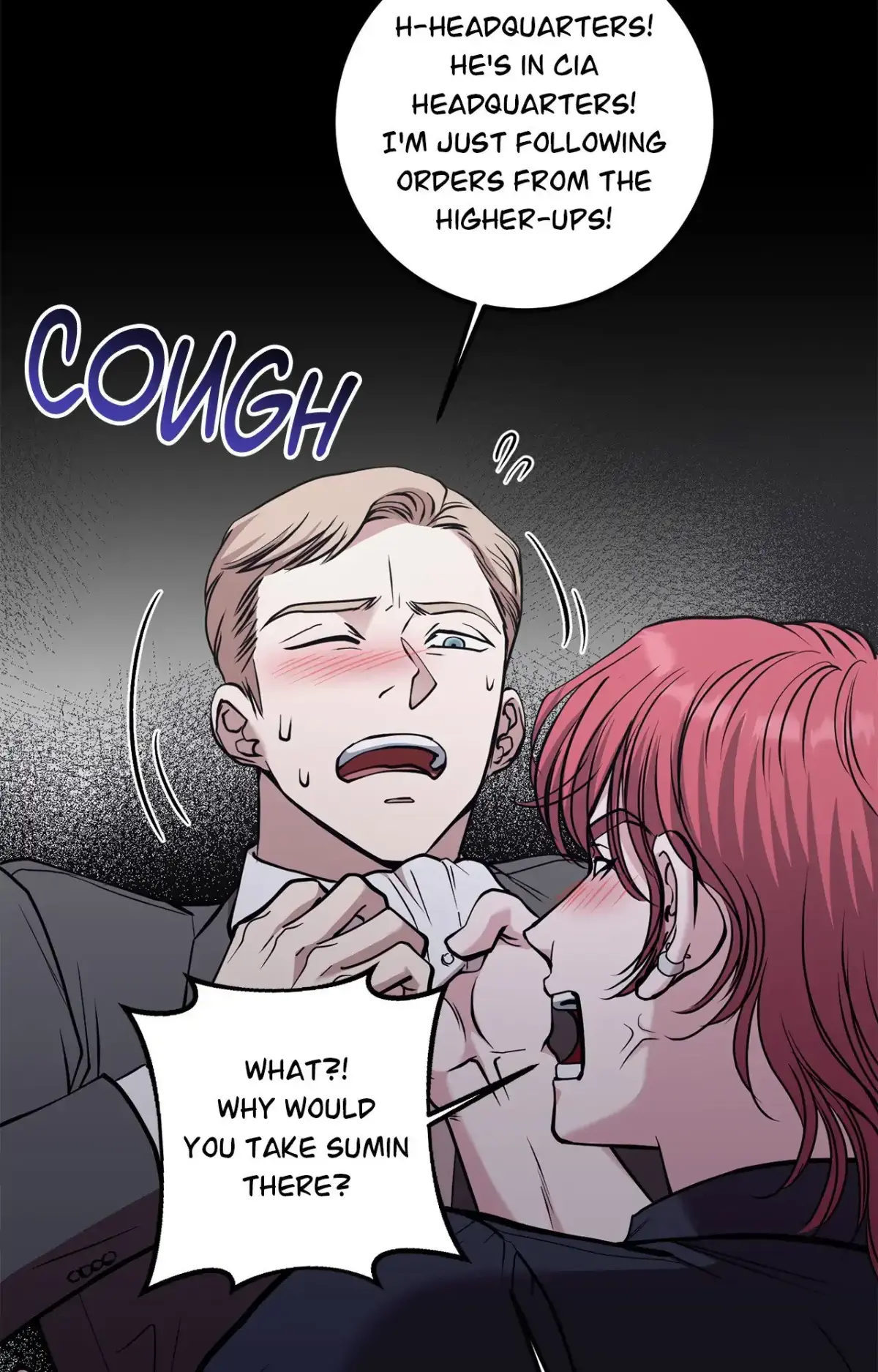 Read Squeaky Clean chapter 34 image 79 on Lezhin