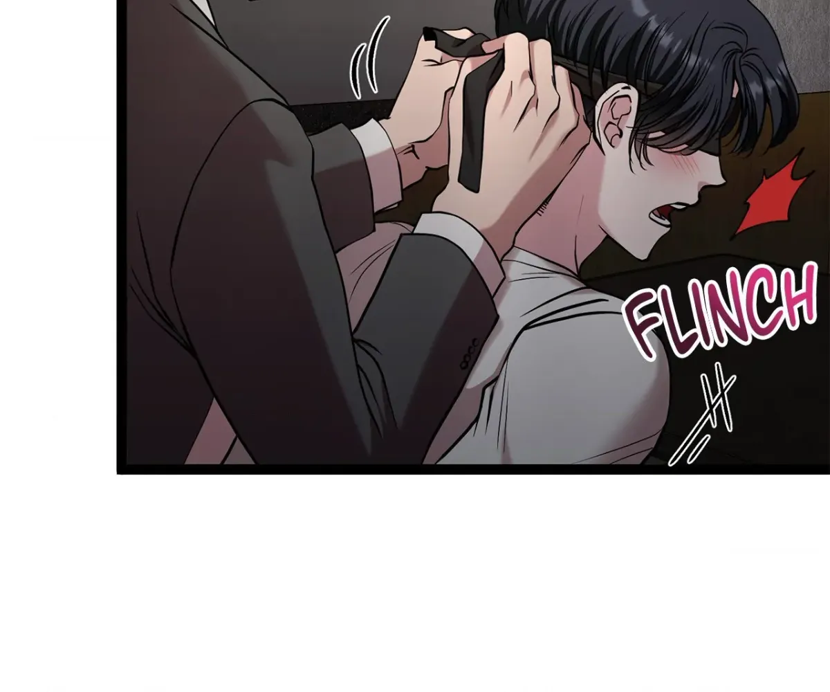 Read Squeaky Clean chapter 34 image 8 on Lezhin