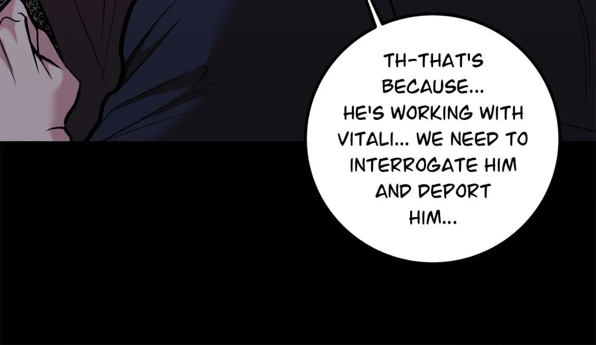Read Squeaky Clean chapter 34 image 80 on Lezhin
