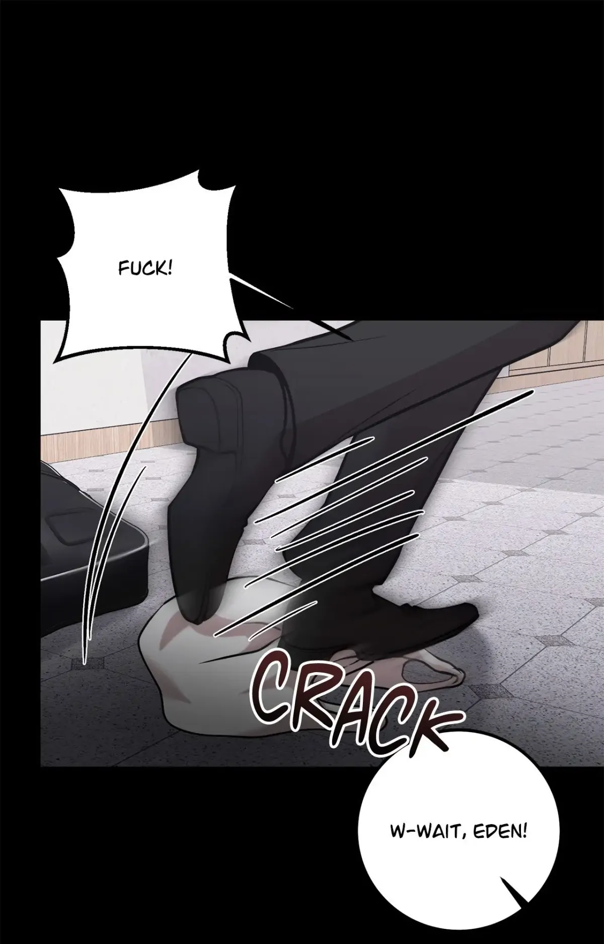 Read Squeaky Clean chapter 34 image 81 on Lezhin