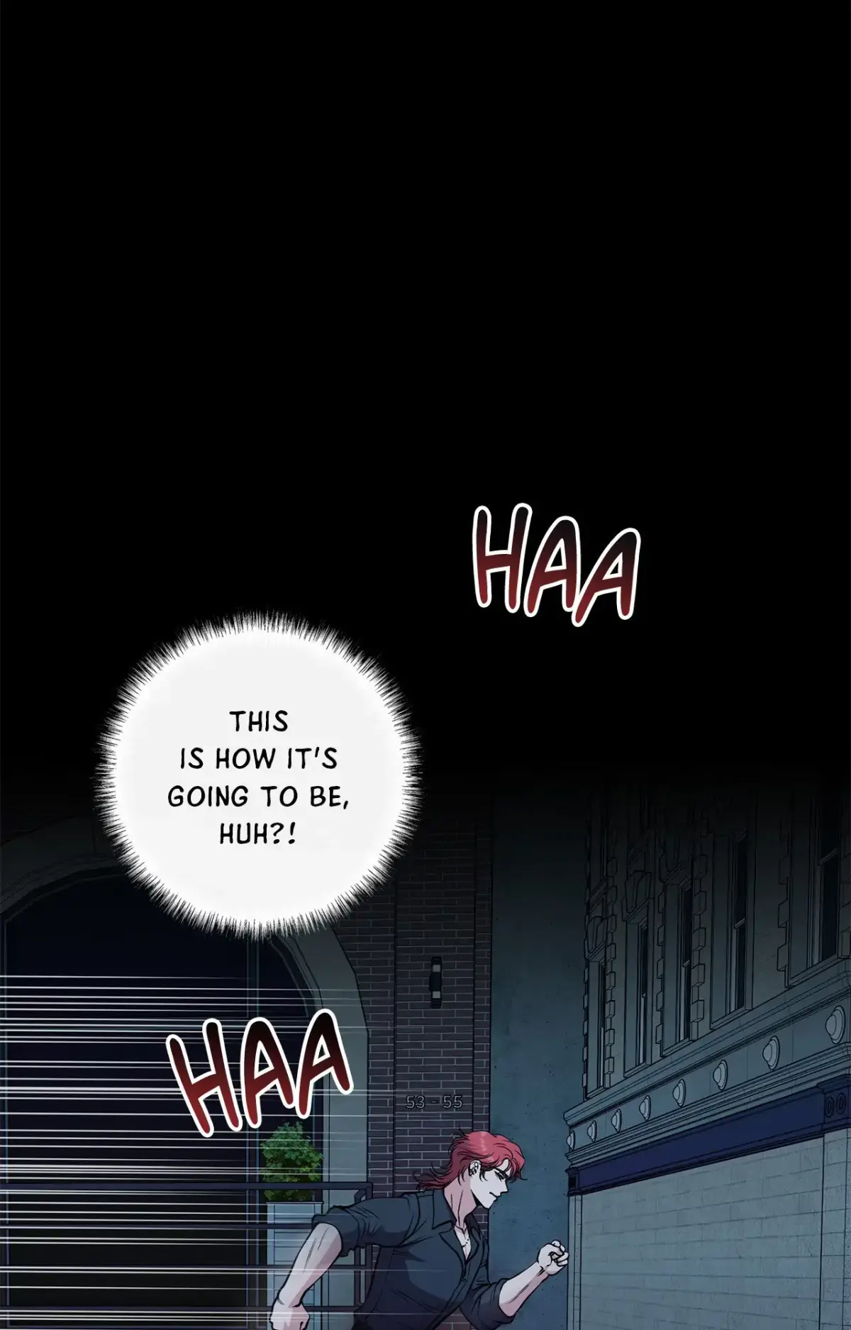 Read Squeaky Clean chapter 34 image 82 on Lezhin