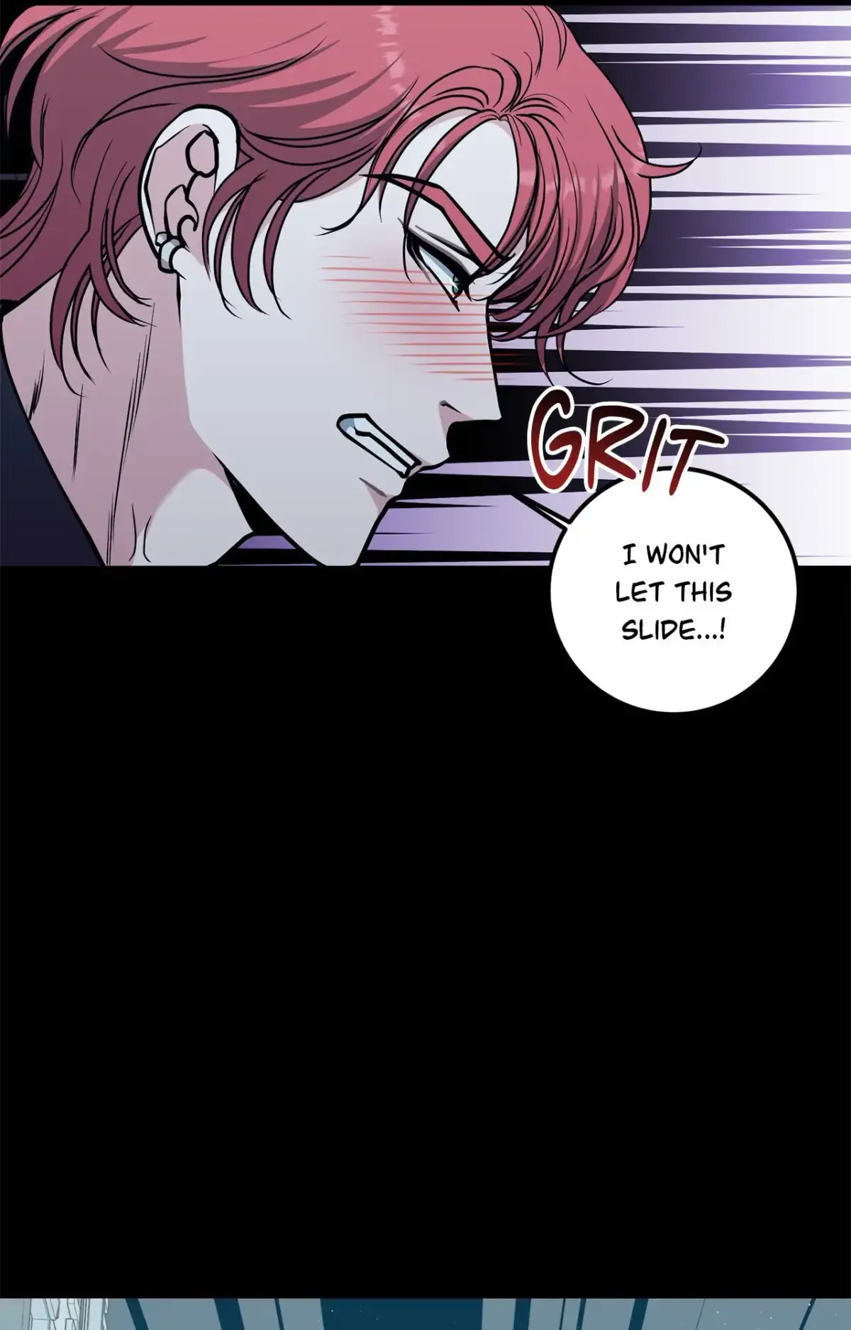 Read Squeaky Clean chapter 34 image 84 on Lezhin