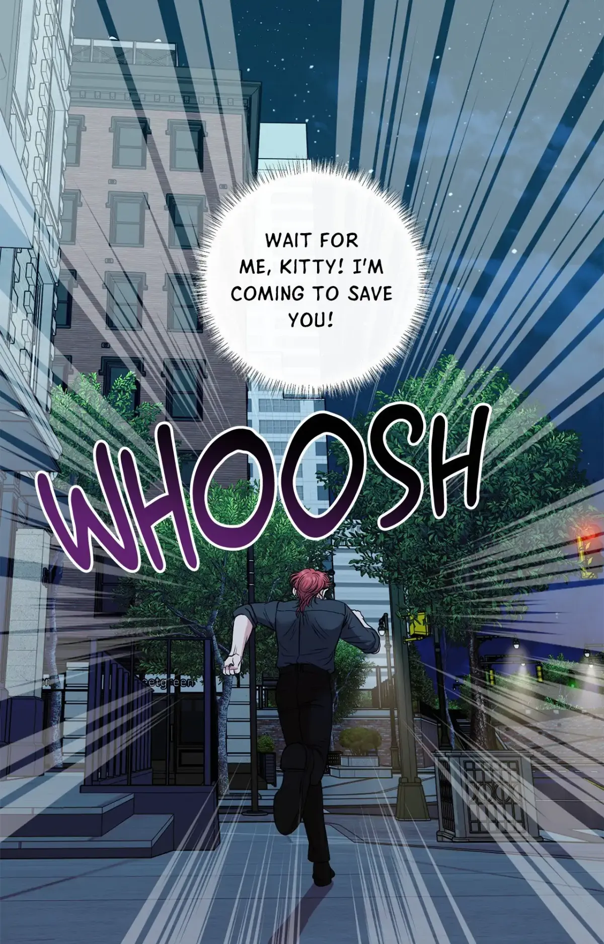 Read Squeaky Clean chapter 34 image 85 on Lezhin