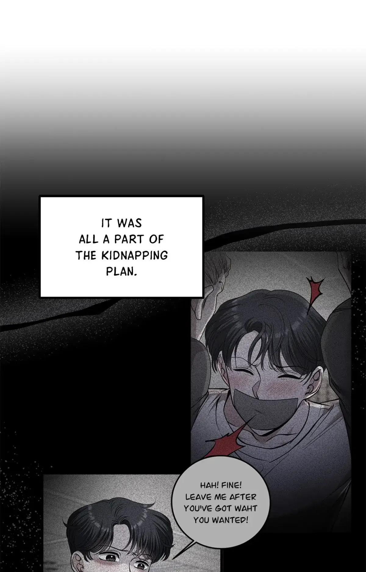 Read Squeaky Clean chapter 35 image 11 on Lezhin
