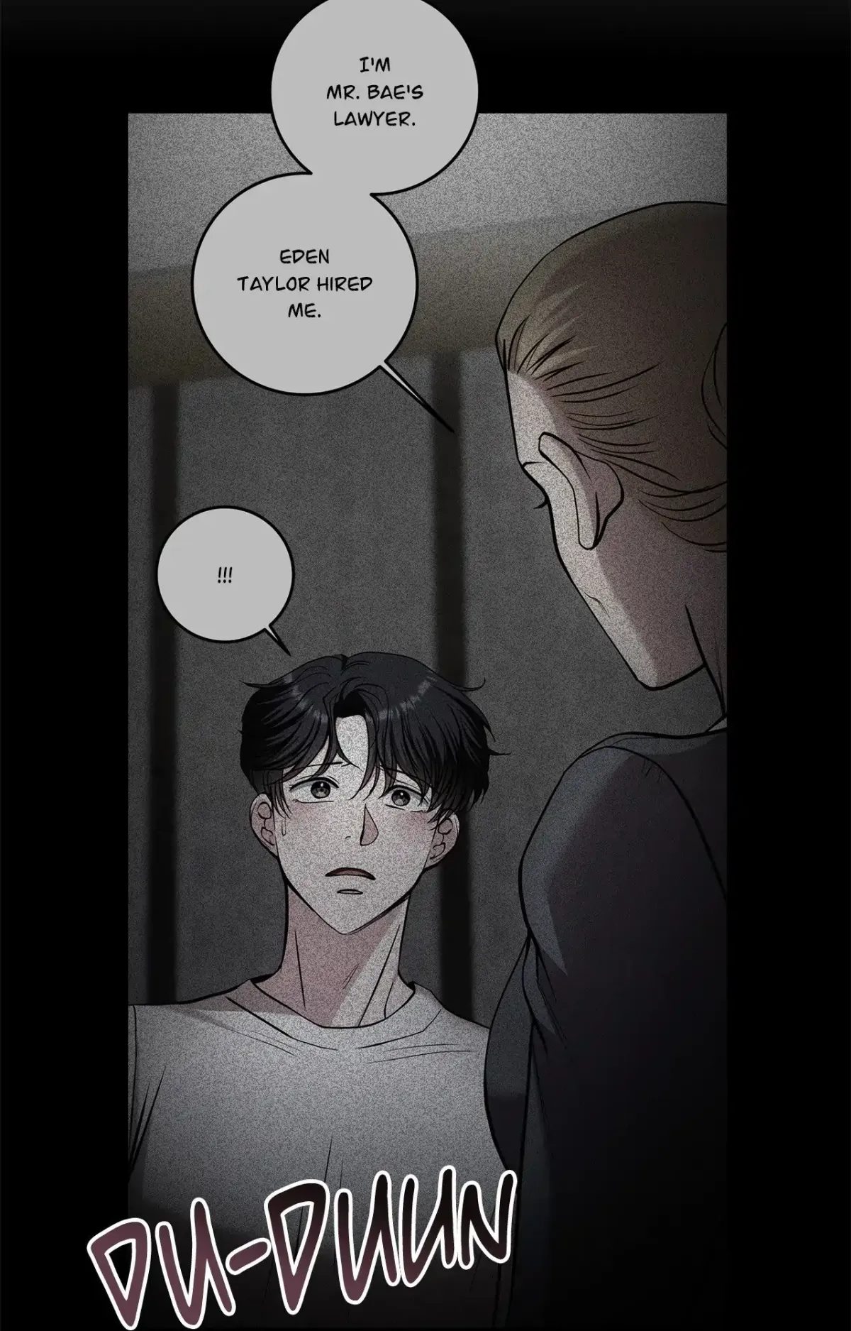 Read Squeaky Clean chapter 35 image 15 on Lezhin