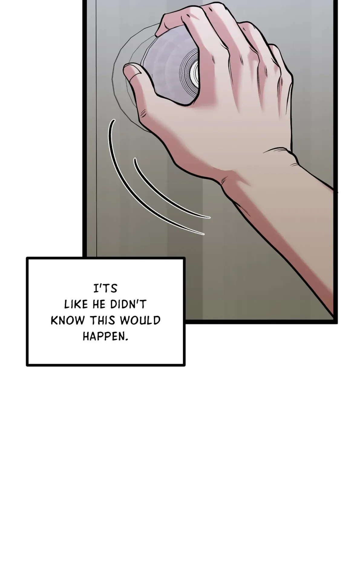 Read Squeaky Clean chapter 35 image 17 on Lezhin