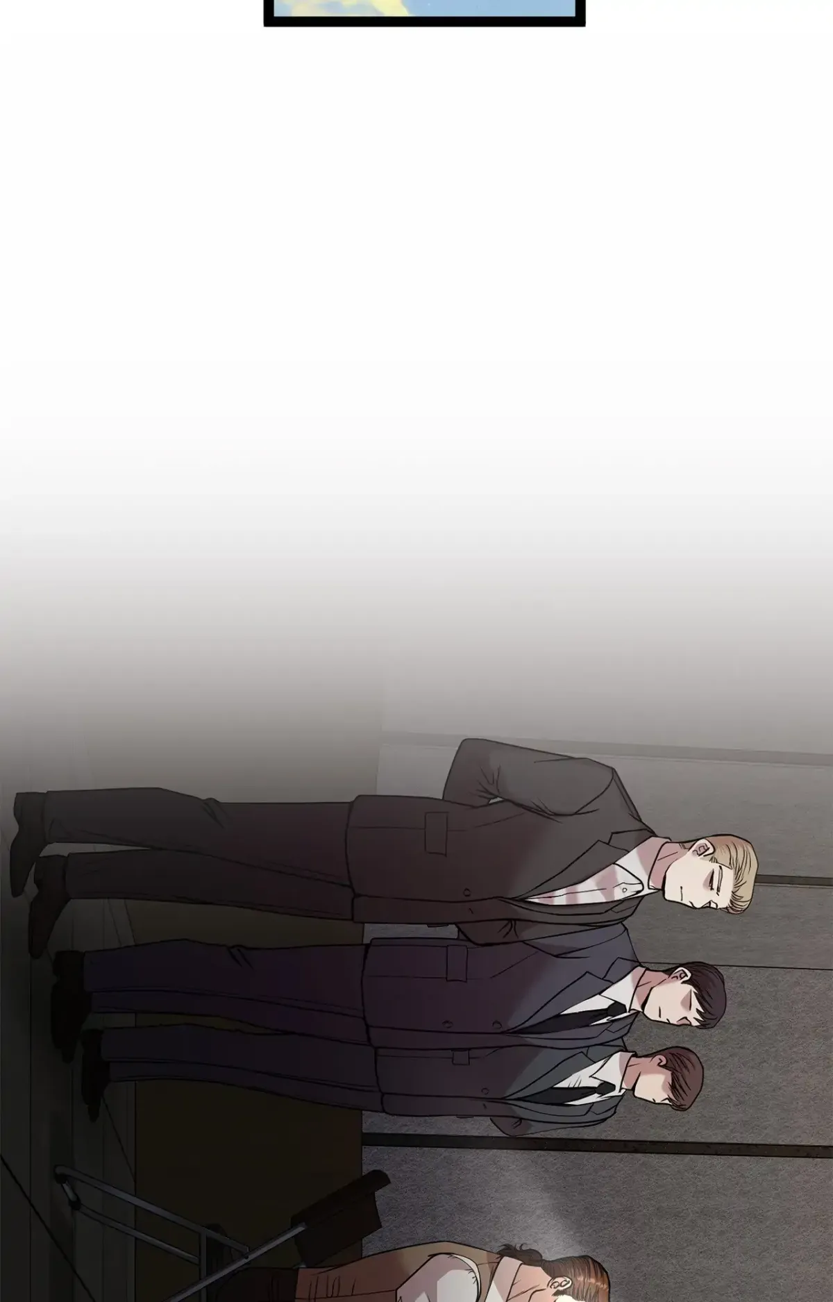 Read Squeaky Clean chapter 35 image 2 on Lezhin