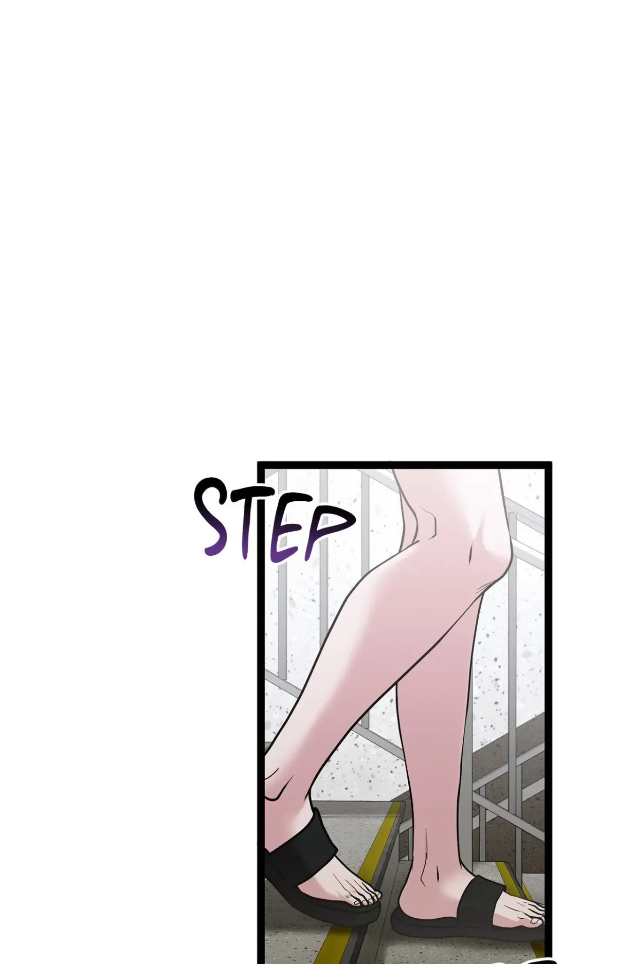 Read Squeaky Clean chapter 35 image 21 on Lezhin
