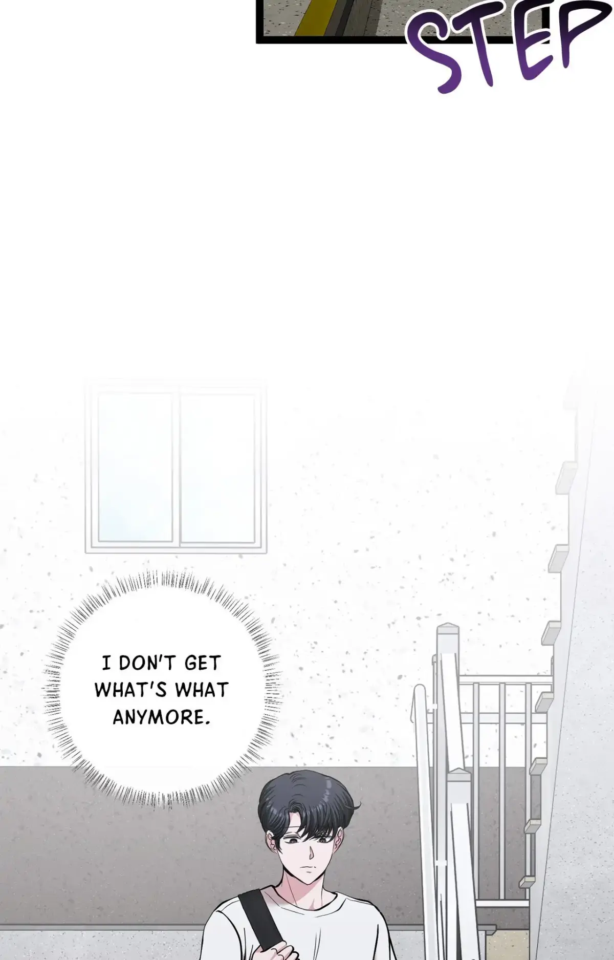 Read Squeaky Clean chapter 35 image 22 on Lezhin