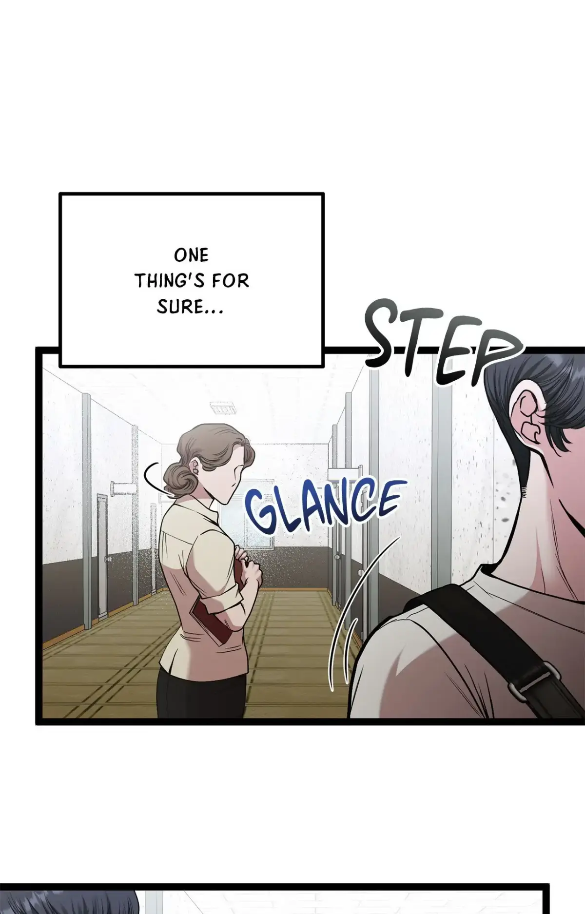 Read Squeaky Clean chapter 35 image 24 on Lezhin