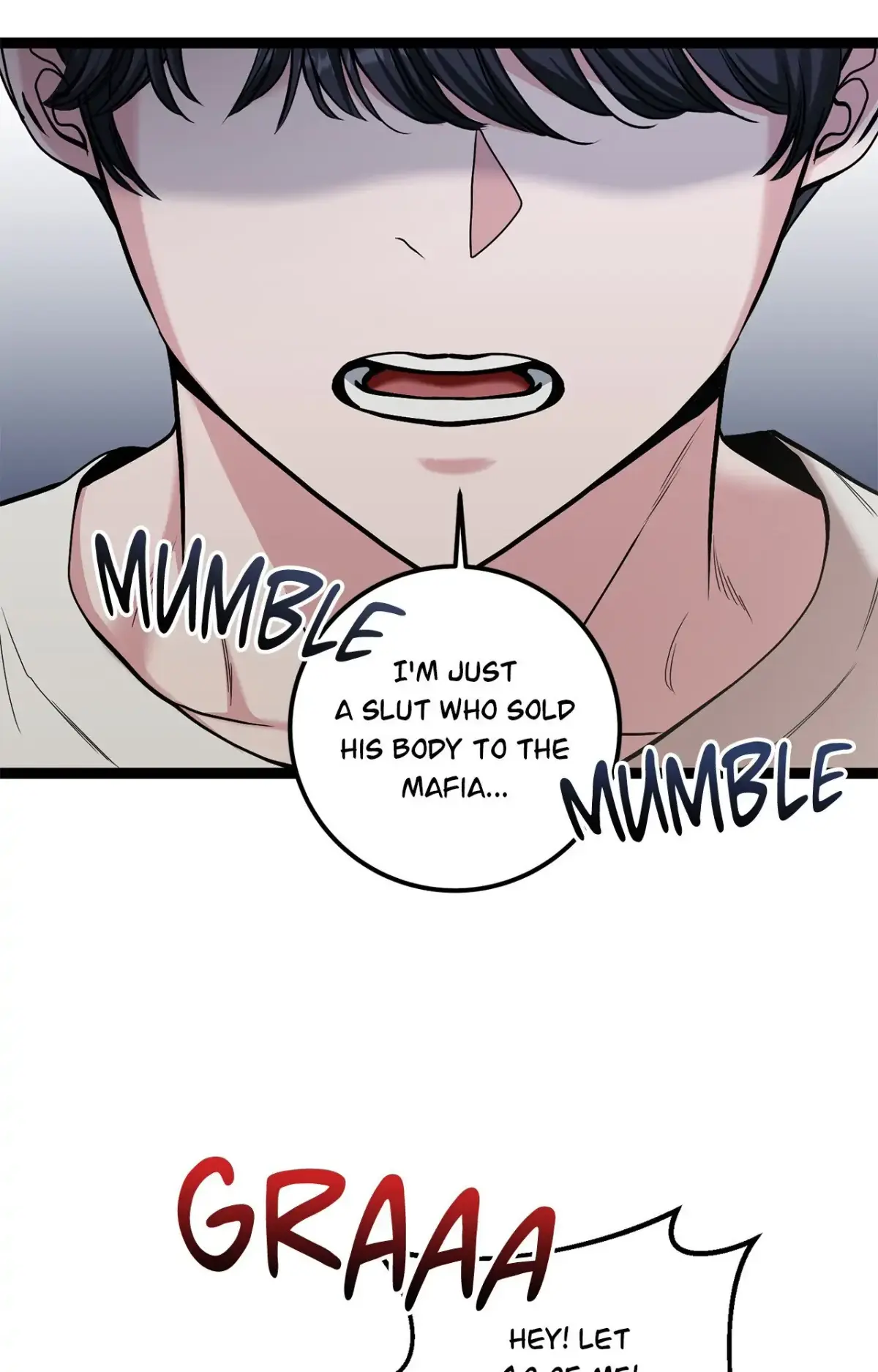 Read Squeaky Clean chapter 35 image 26 on Lezhin